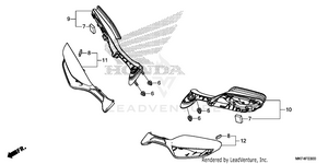 Mirror Schematic