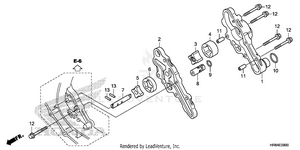 Oil Pump Schematic