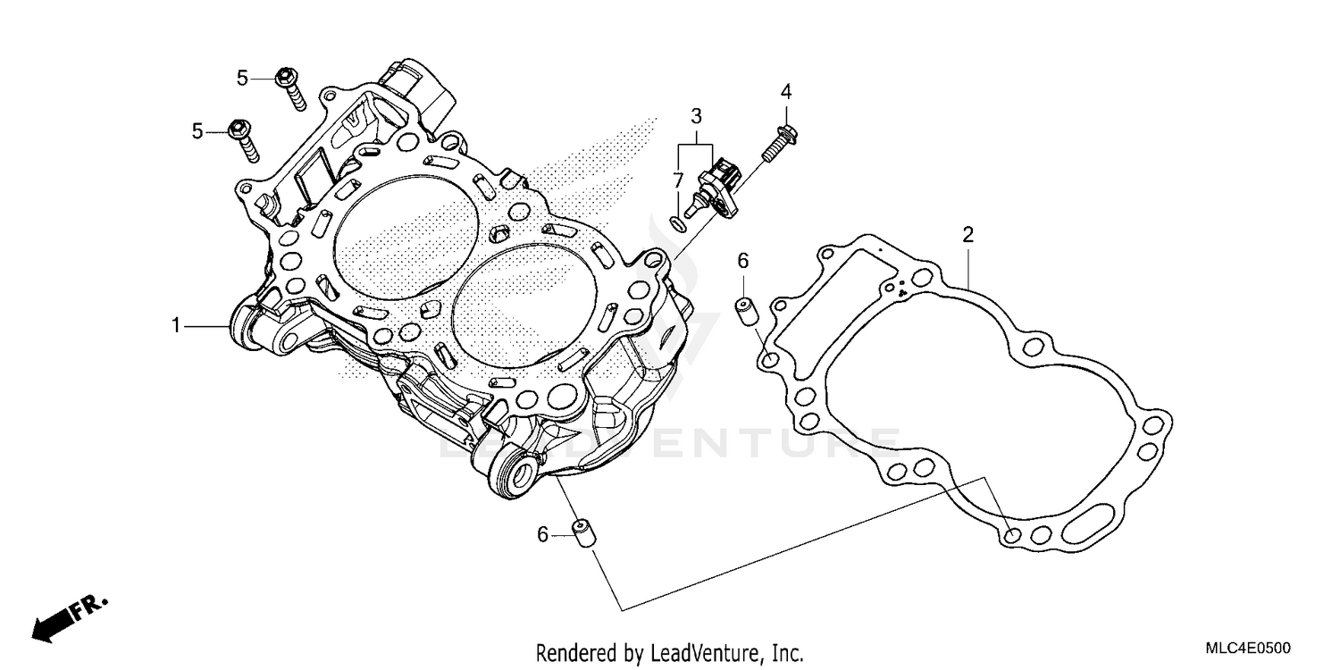 CYLINDER