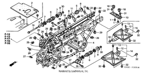 Frame Schematic