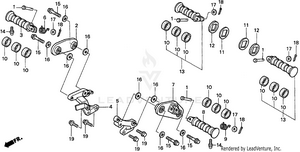Step Schematic