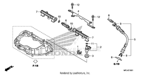 Injector Schematic