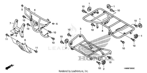 Carrier Schematic