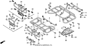 Carrier Schematic