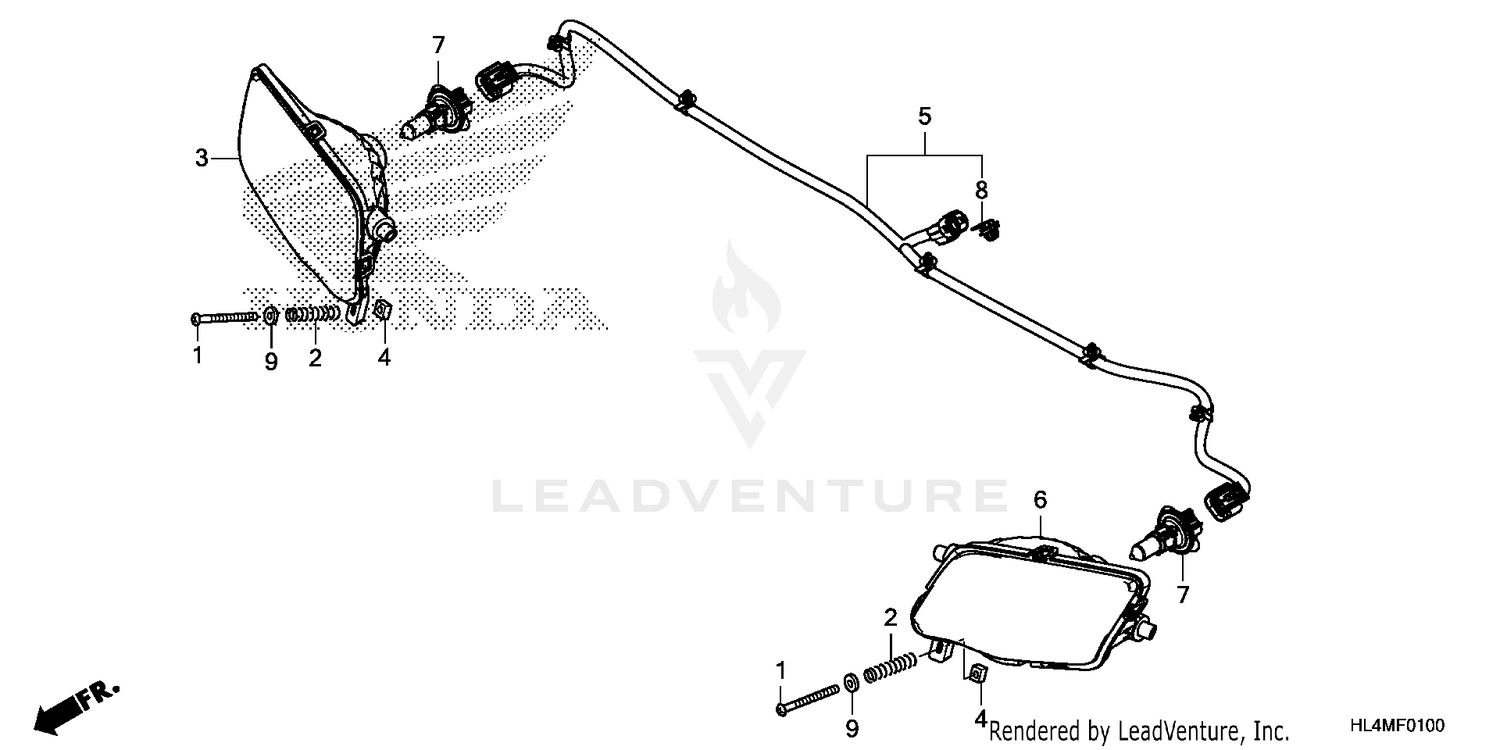 HEADLIGHT (1)