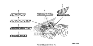 Mark Schematic