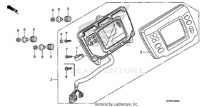 Meter Schematic