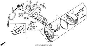 Taillight Schematic