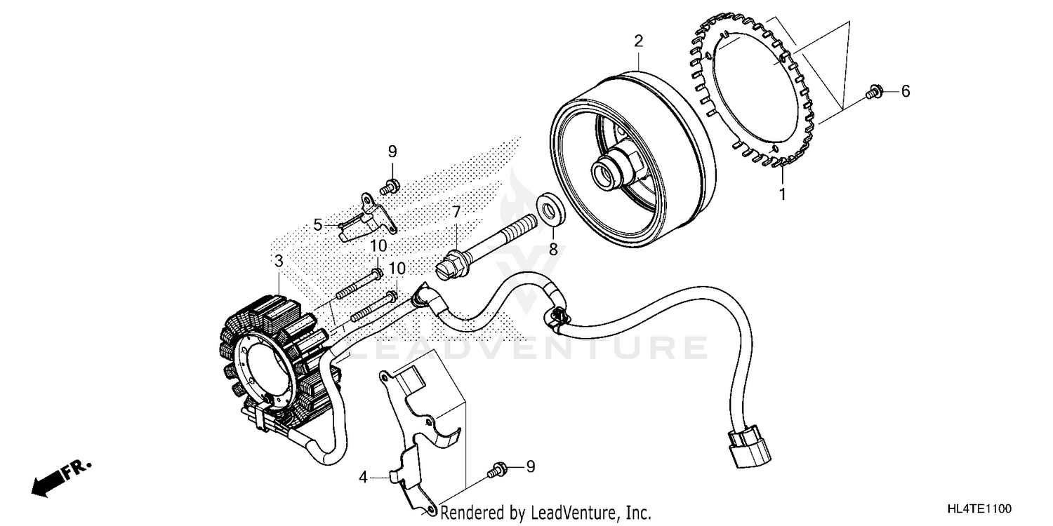 GENERATOR