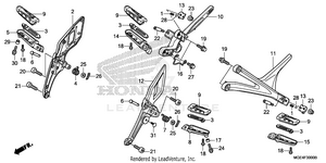 Step Schematic