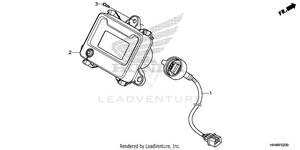 Meter Schematic