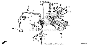 Abs Modulator@tray Schematic