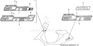 Emblem Schematic