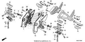 Step Schematic