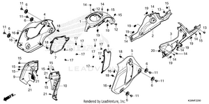 Shroud Schematic