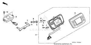 Meter Schematic