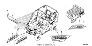 Mark Schematic