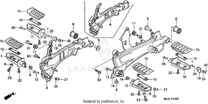 Step Schematic