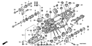 Frame Schematic