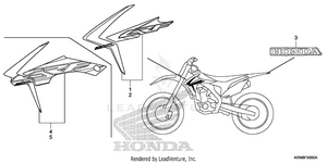 Mark Schematic