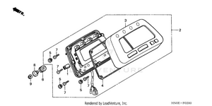 Meter Schematic