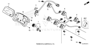 Meter@switch (2) Schematic