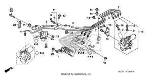 Proportioning Control    Valve Schematic