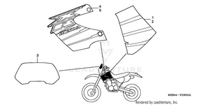 Stripes ('00) Schematic