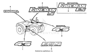 Marks Schematic