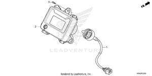 Meter Schematic