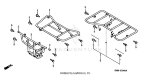 Carrier Schematic