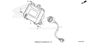 Meter Schematic