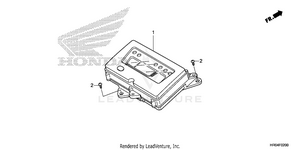 Meter Schematic