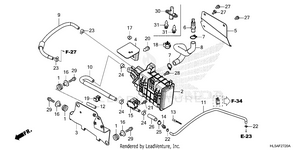 Canister Schematic