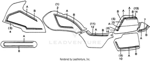 Gl500i Stripe Schematic
