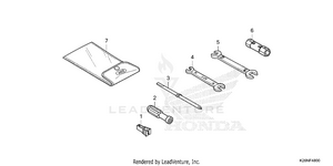 Tools Schematic