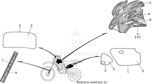 Mark 95 Schematic