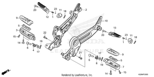 Step Schematic