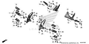 Step Schematic