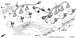 Injector Schematic