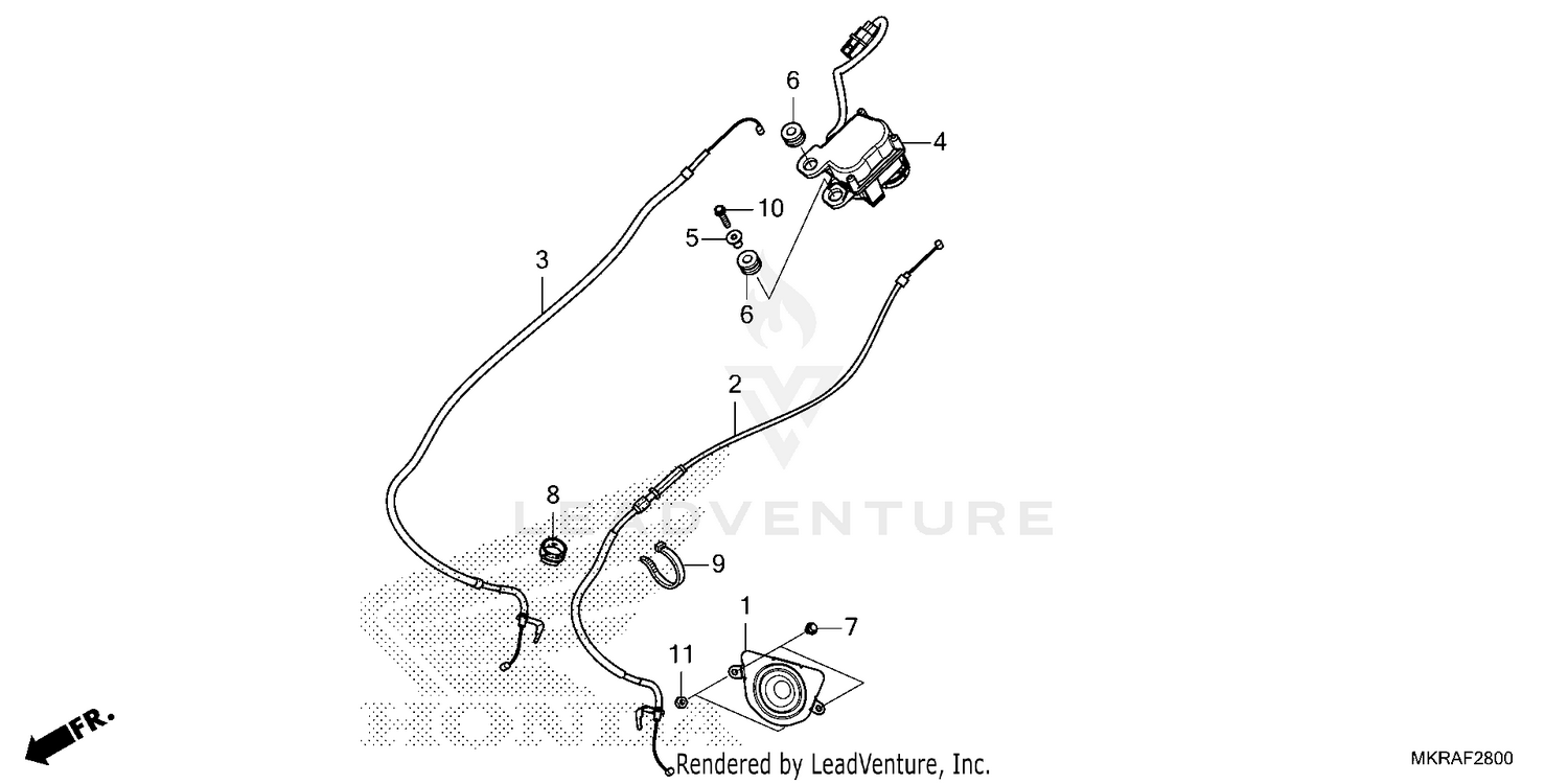 SERVO MOTOR
