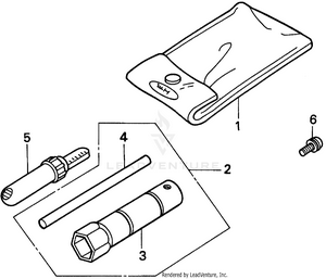 Tools Schematic