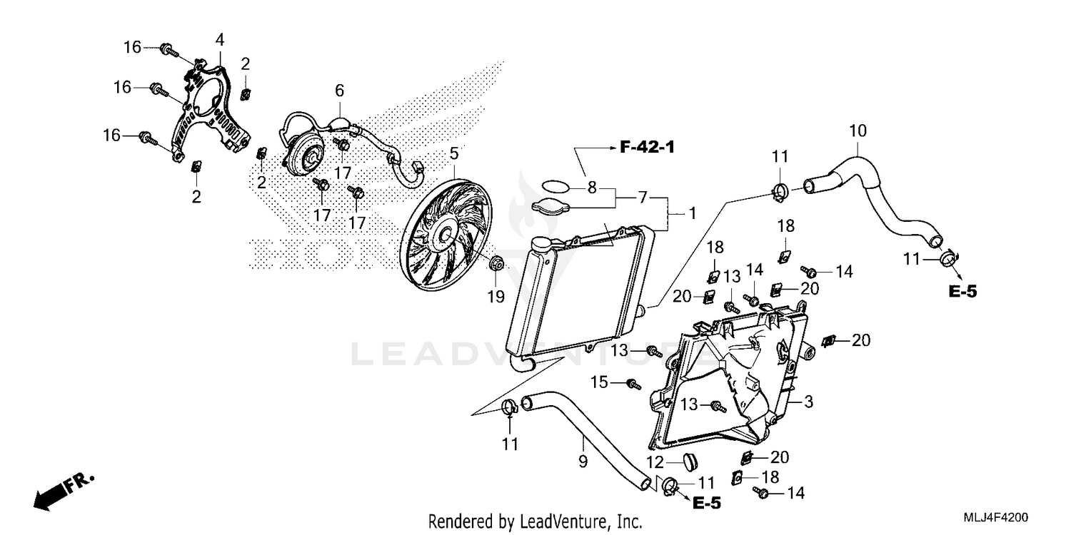 RADIATOR (R.)