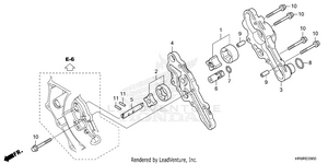 Oil Pump Schematic
