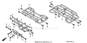 Carrier Schematic