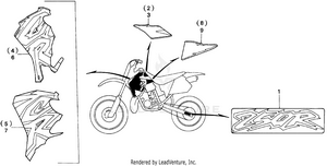 Mark 95-96 Schematic