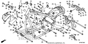 Frame (1) Schematic