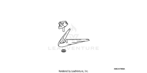 Chrome Gl Icon Fender    Ornament Schematic