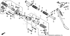 Step Schematic