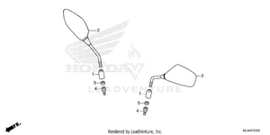 Mirror Schematic